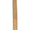 Ekena Millwork 4"W x 16"D x 28"H Olympic Rough Sawn Knee Brace, Western Red Cedar BRC04X16X28OLY00RWR - alternate 4